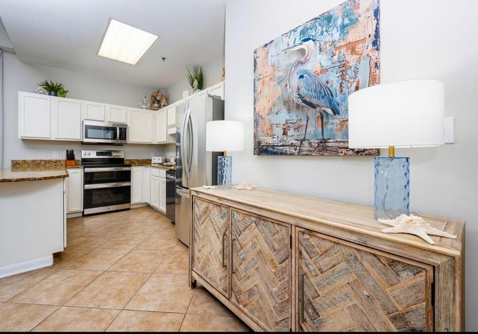 Phoenix 5 Unit 001 House in Orange Beach