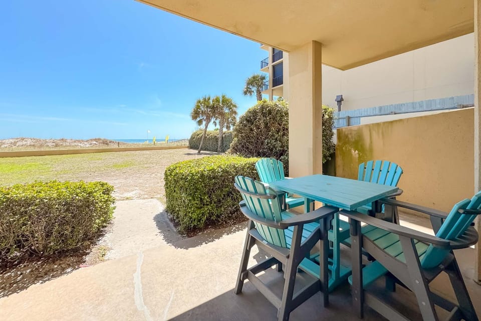 Phoenix 5 Unit 001 House in Orange Beach