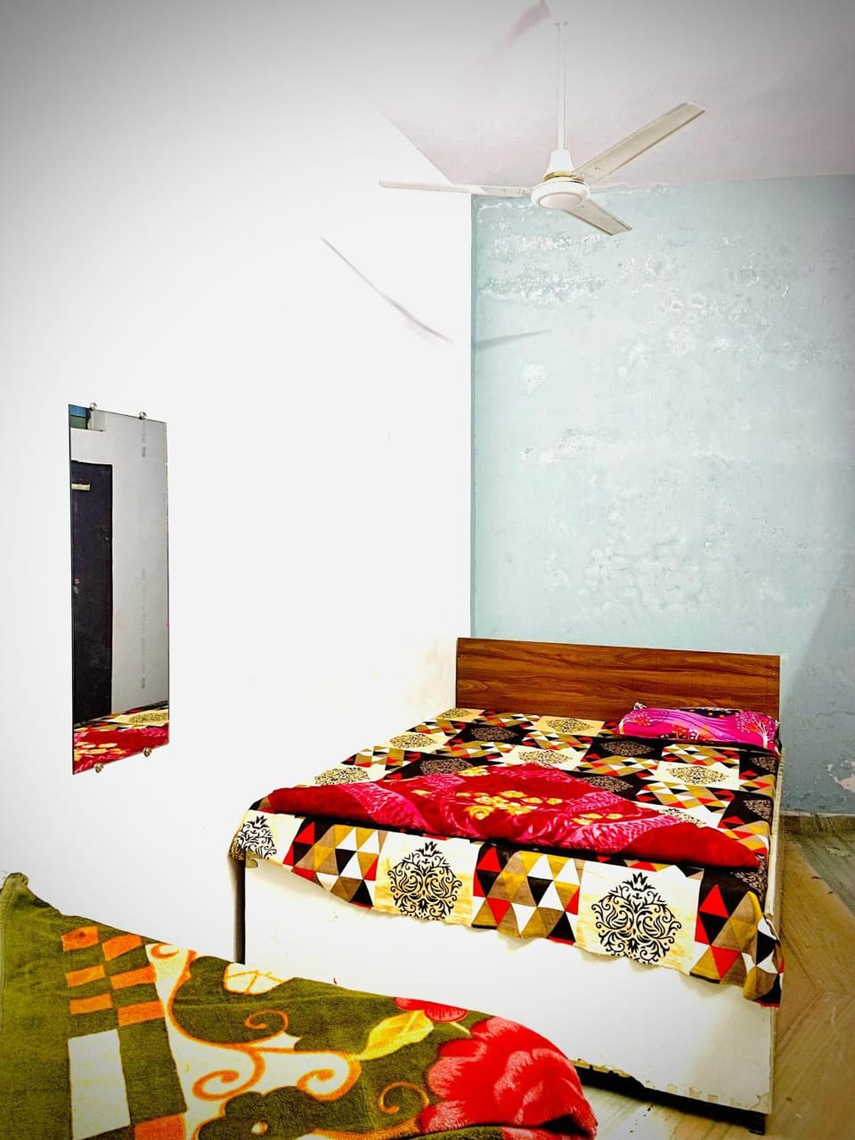balaji hotel & guest house Apartment in Rajasthan