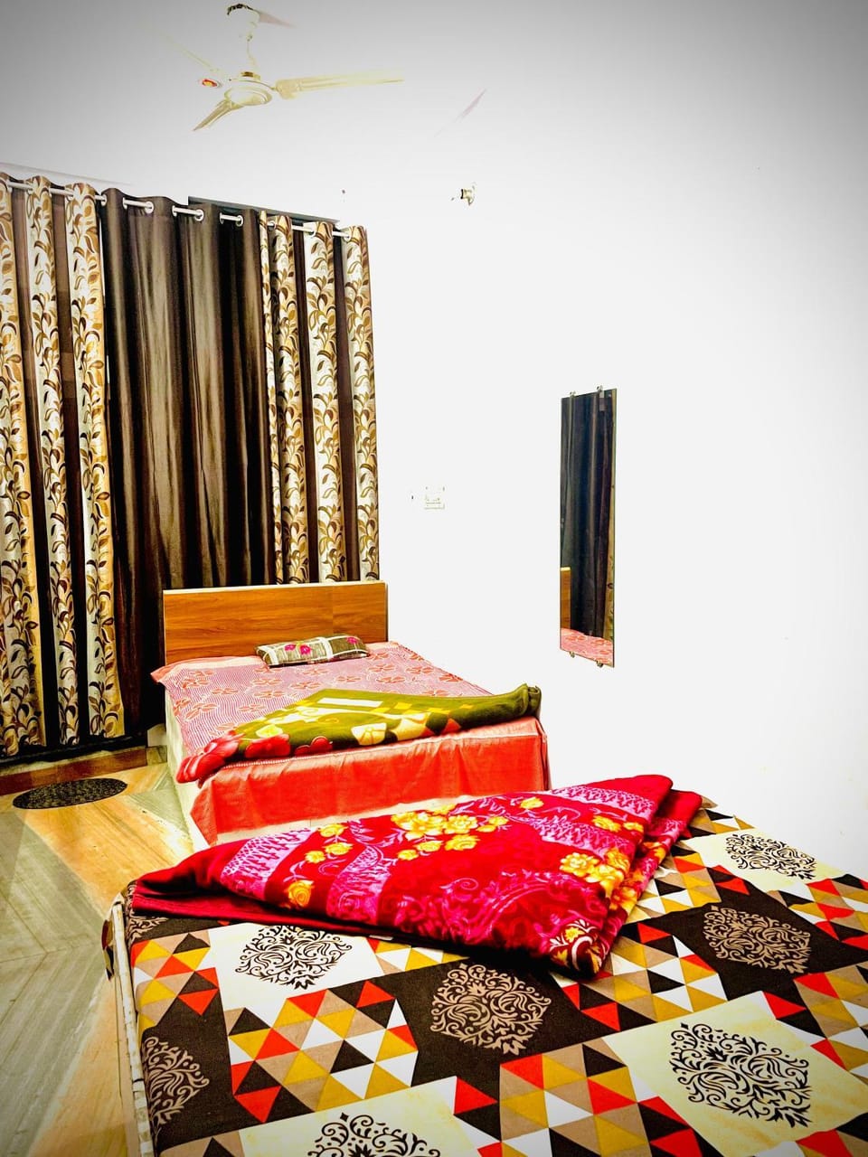 balaji hotel & guest house Apartment in Rajasthan