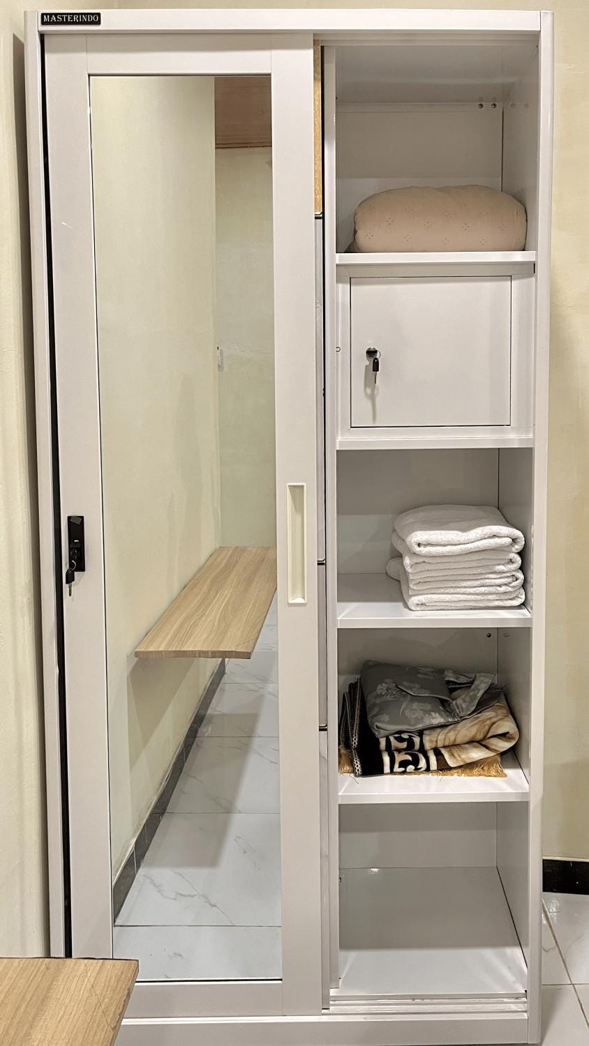 wardrobe