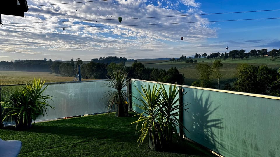 Natural landscape, View (from property/room)