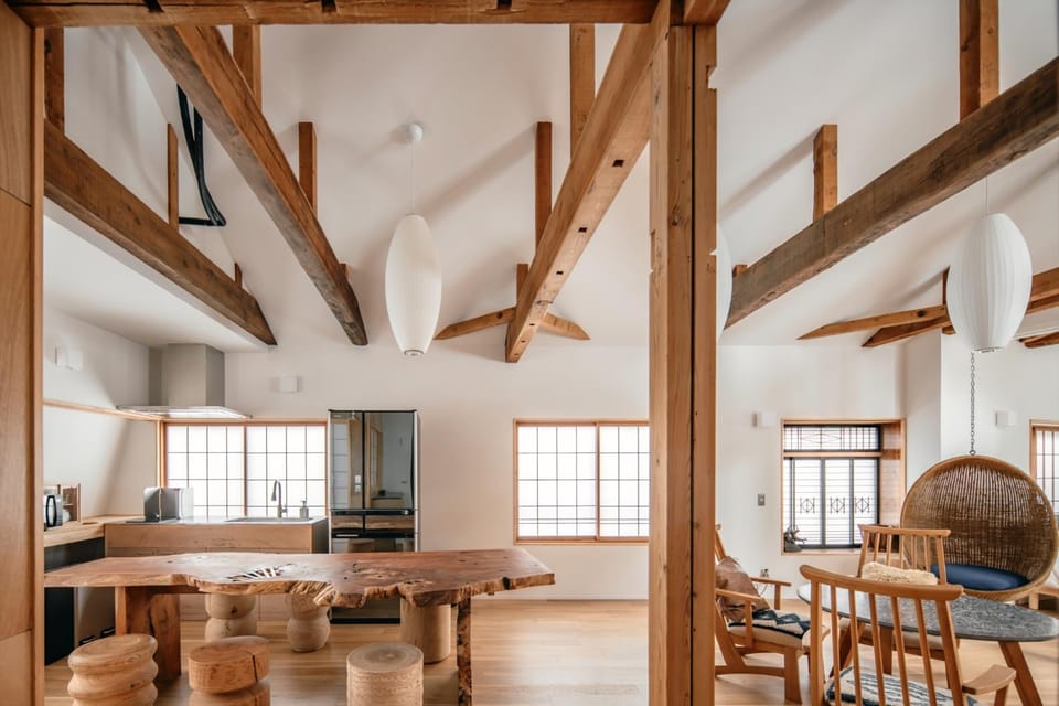 蔕 Heta Nozawa Onsen Hotel in Nozawaonsen