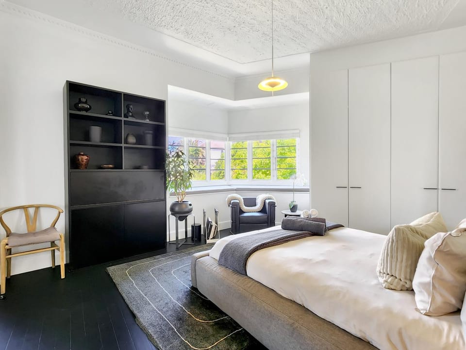 Greenpoint Blissful Escape Apartment in Cape Town