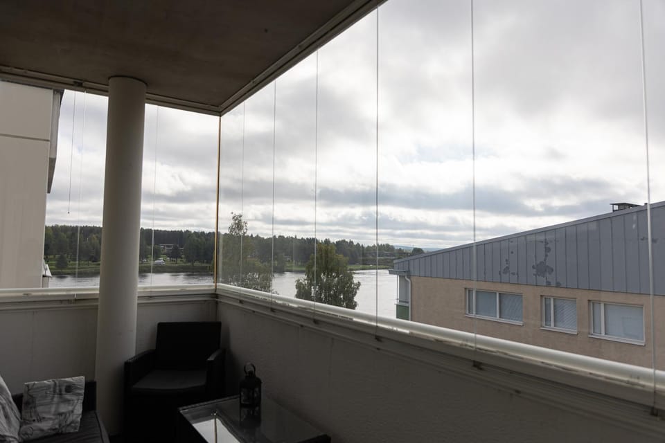 Natural landscape, View (from property/room), Balcony/Terrace