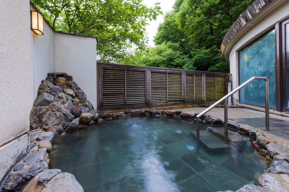 Public Bath