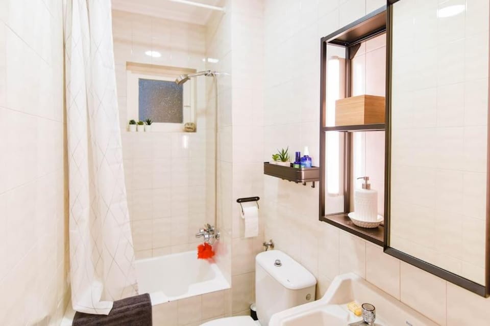 C12A02 Playa moderno, Suances by R2R Consulting Apartment in Cantabria