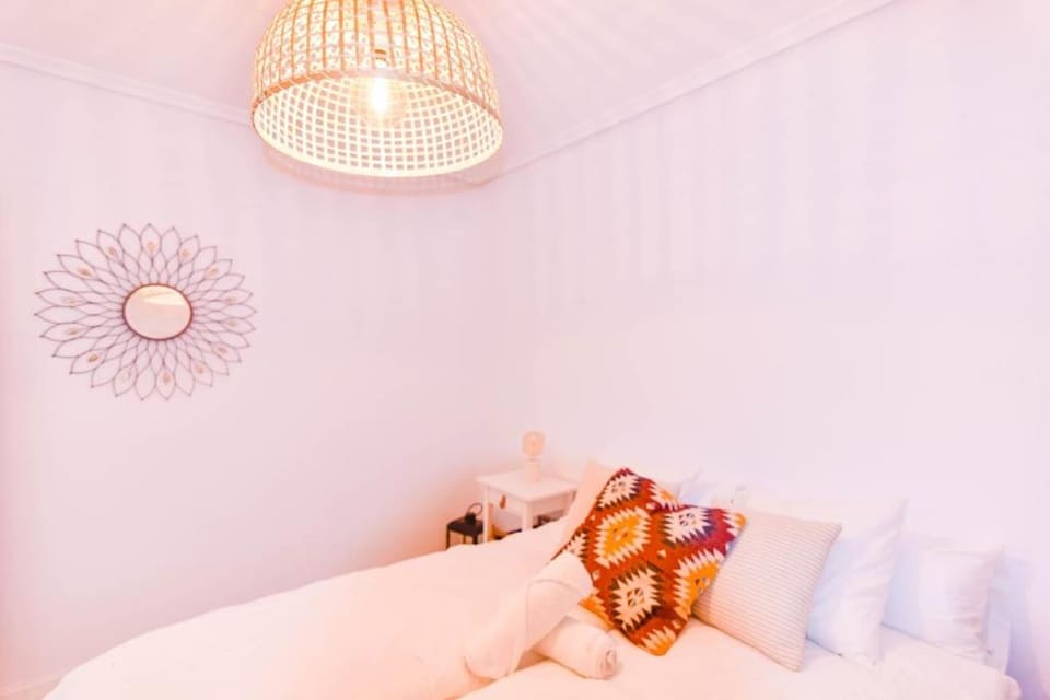 C12A02 Playa moderno, Suances by R2R Consulting Apartment in Cantabria