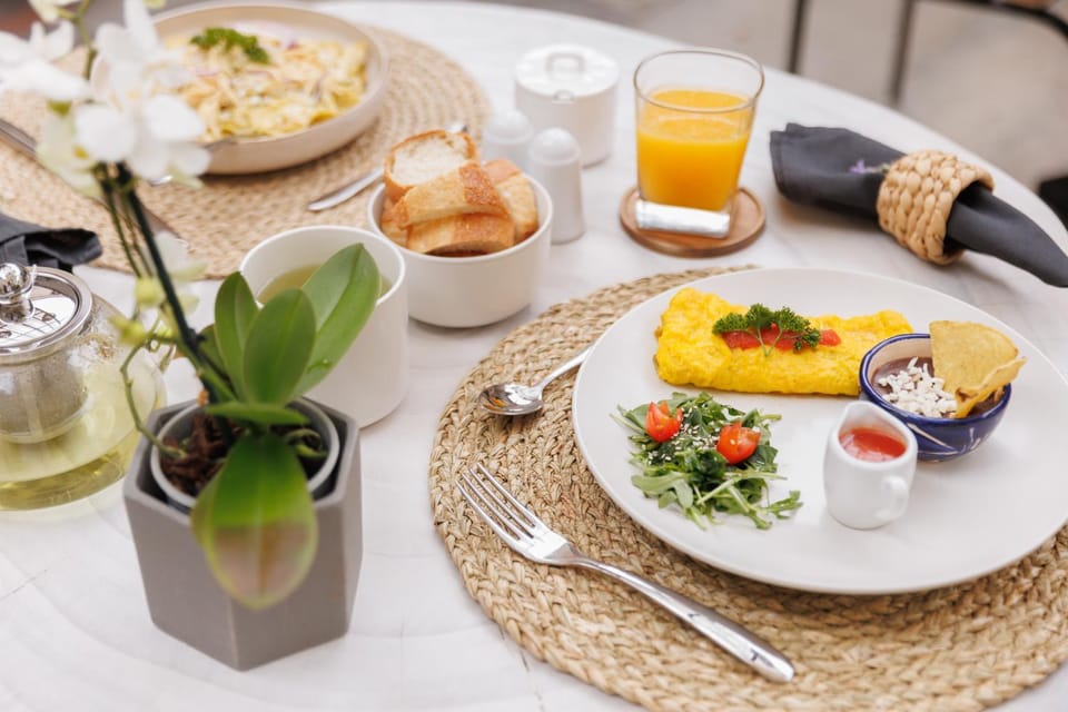 Restaurant/places to eat, Breakfast