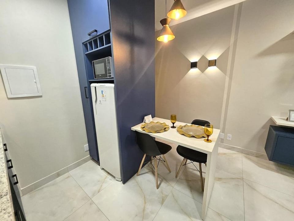 PARK VILLE H14 · Park Ville, Asa Norte, SGAN 912 reformado decorado Apartment in State of Goiás