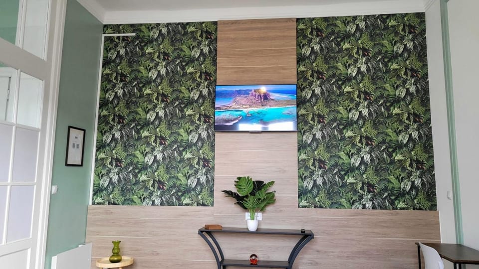 TV and multimedia