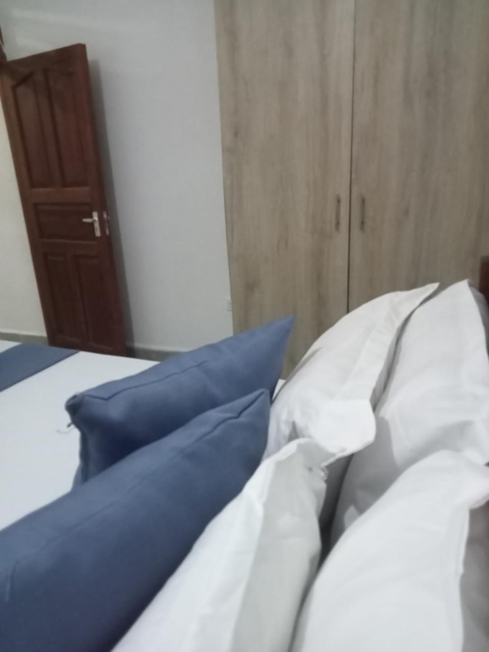 Ashley's B&B Apartment in Mombasa