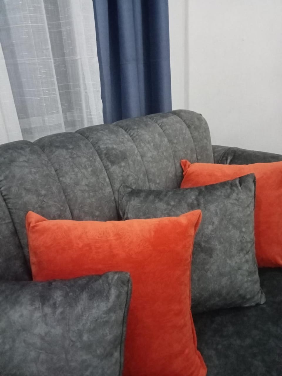 Ashley's B&B Apartment in Mombasa