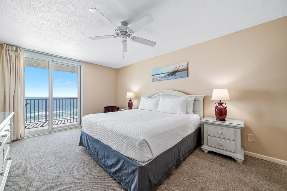Romar Tower Unit 8C House in Orange Beach
