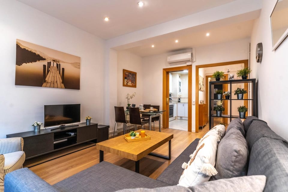 Nuevo apartamento zona Paseo de Gracia Apartment in Barcelona
