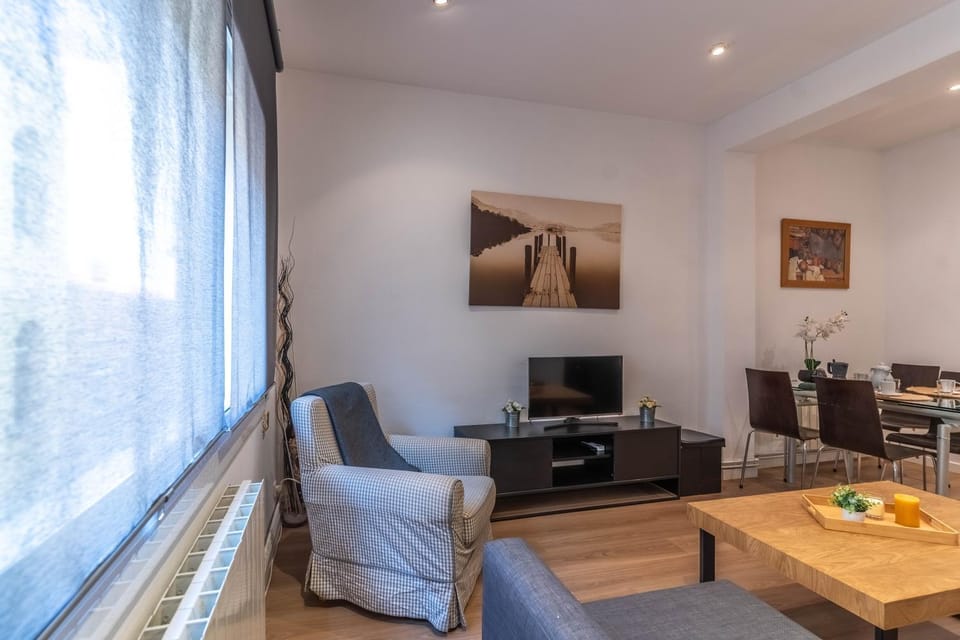 Nuevo apartamento zona Paseo de Gracia Apartment in Barcelona