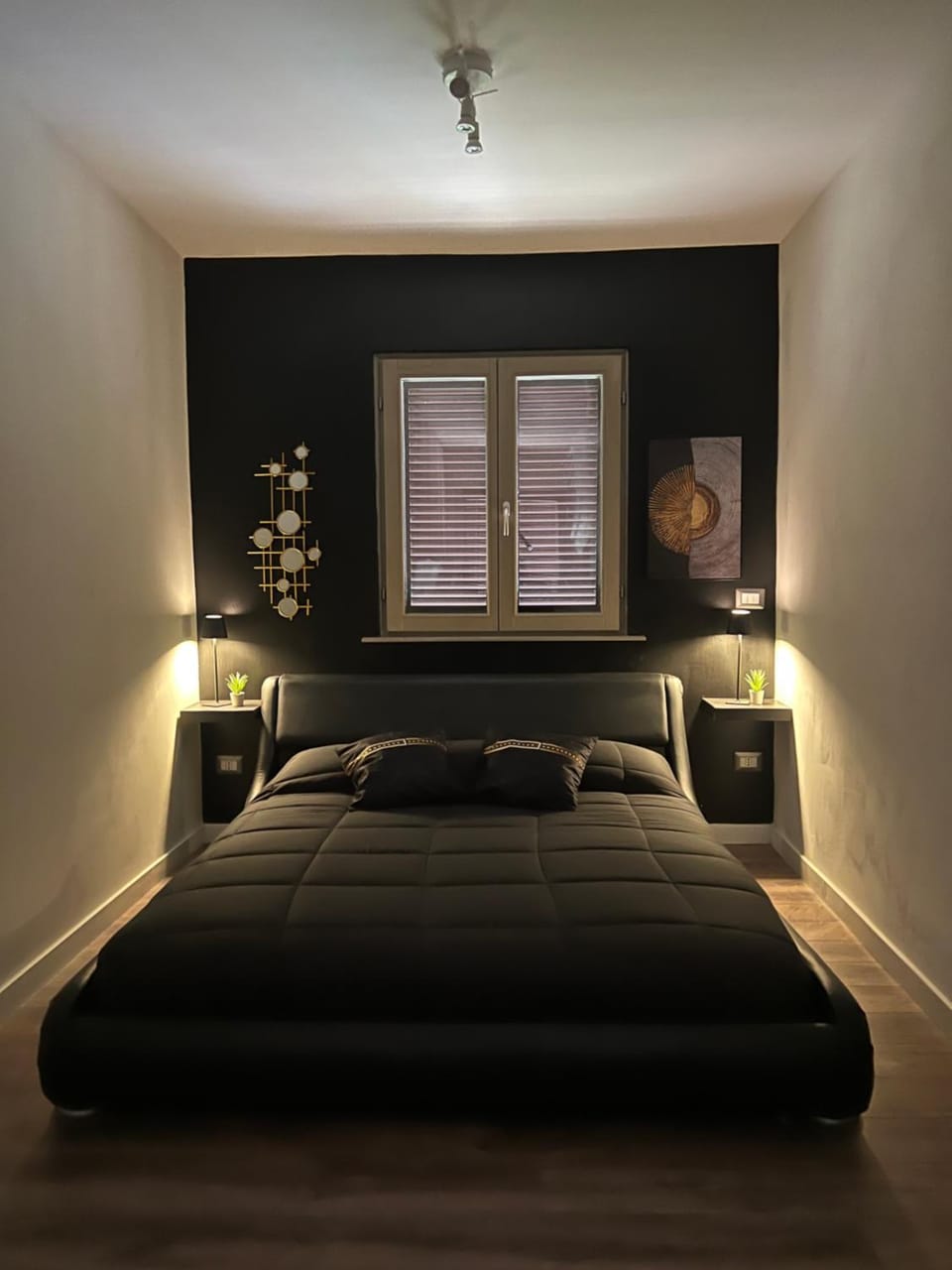 Modern House Villa in Lazio