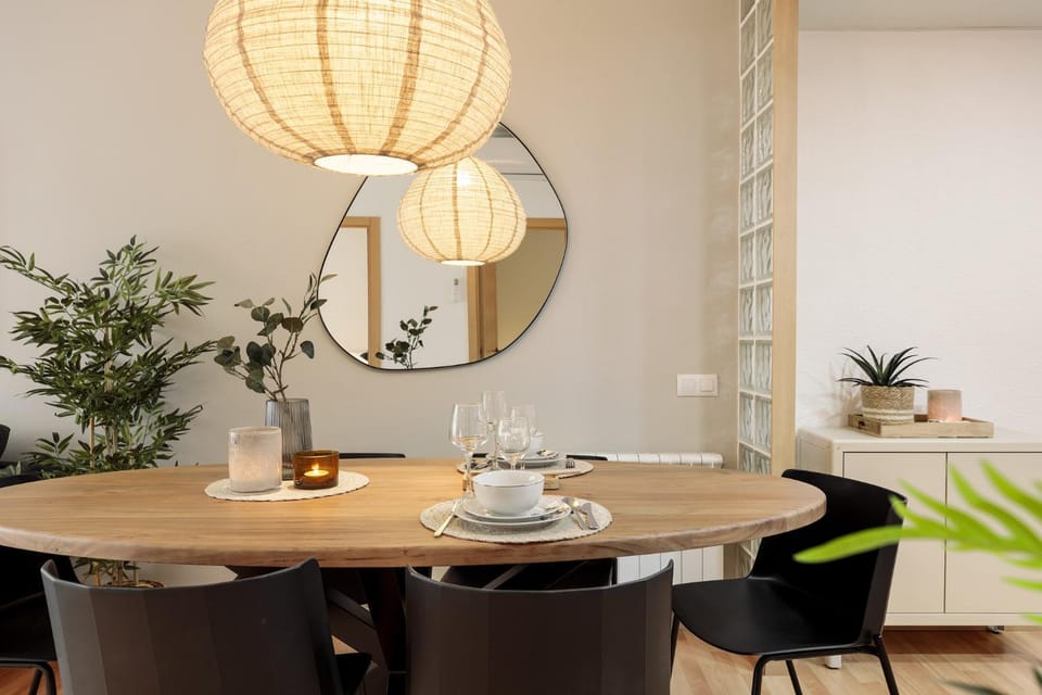 Precioso apartamento en el Centro Apartment in Barcelona