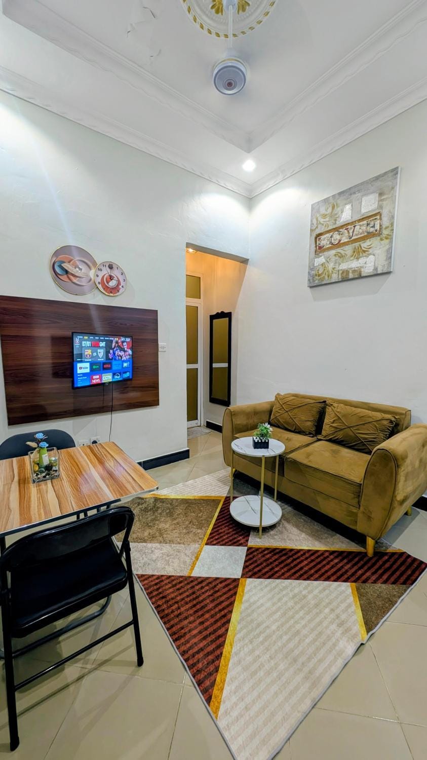 TV and multimedia, Living room