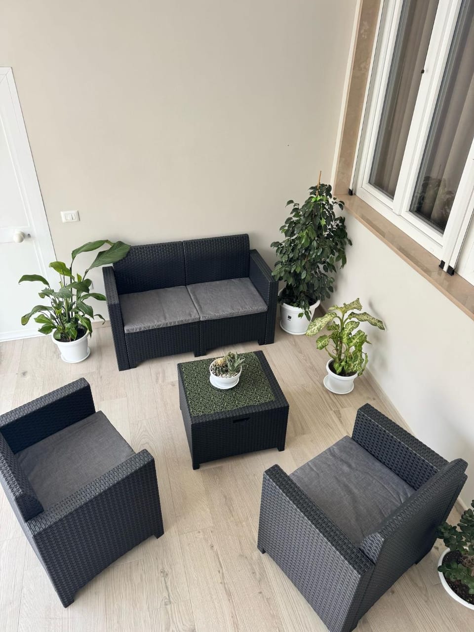 Pane Amore e B&B Bed and Breakfast in Pompeii
