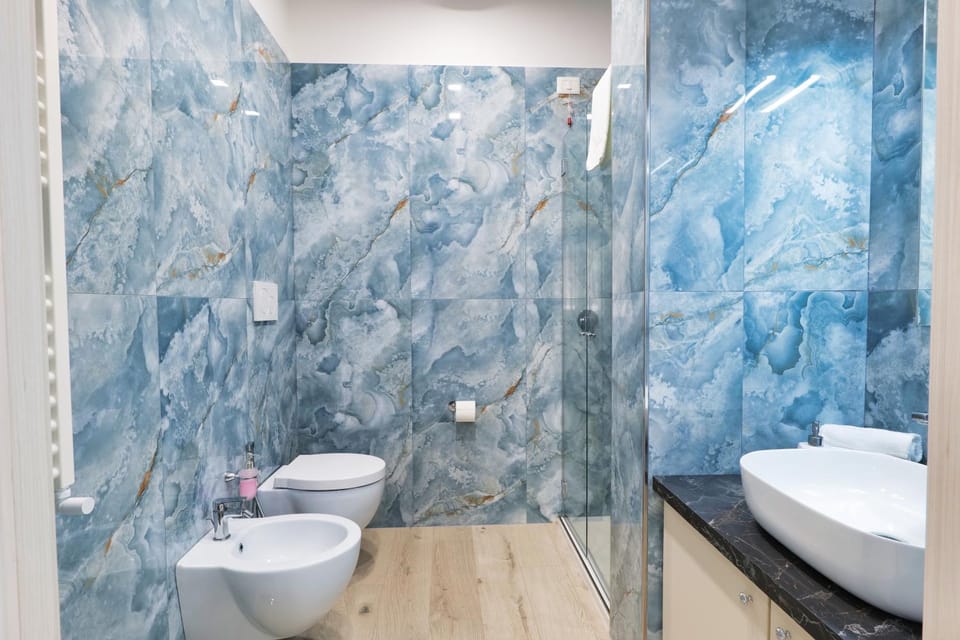 Shower, Toilet, Bathroom, bidet