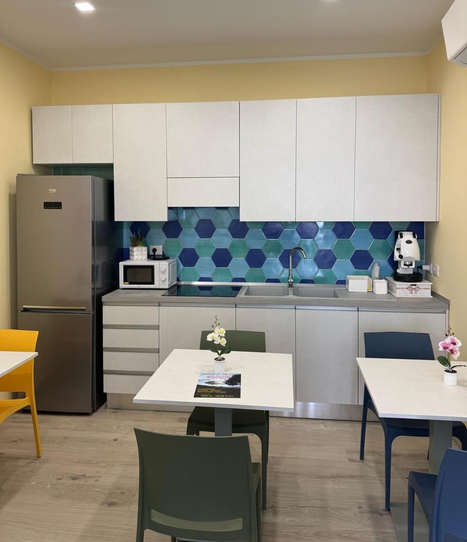 Pane Amore e B&B Bed and Breakfast in Pompeii