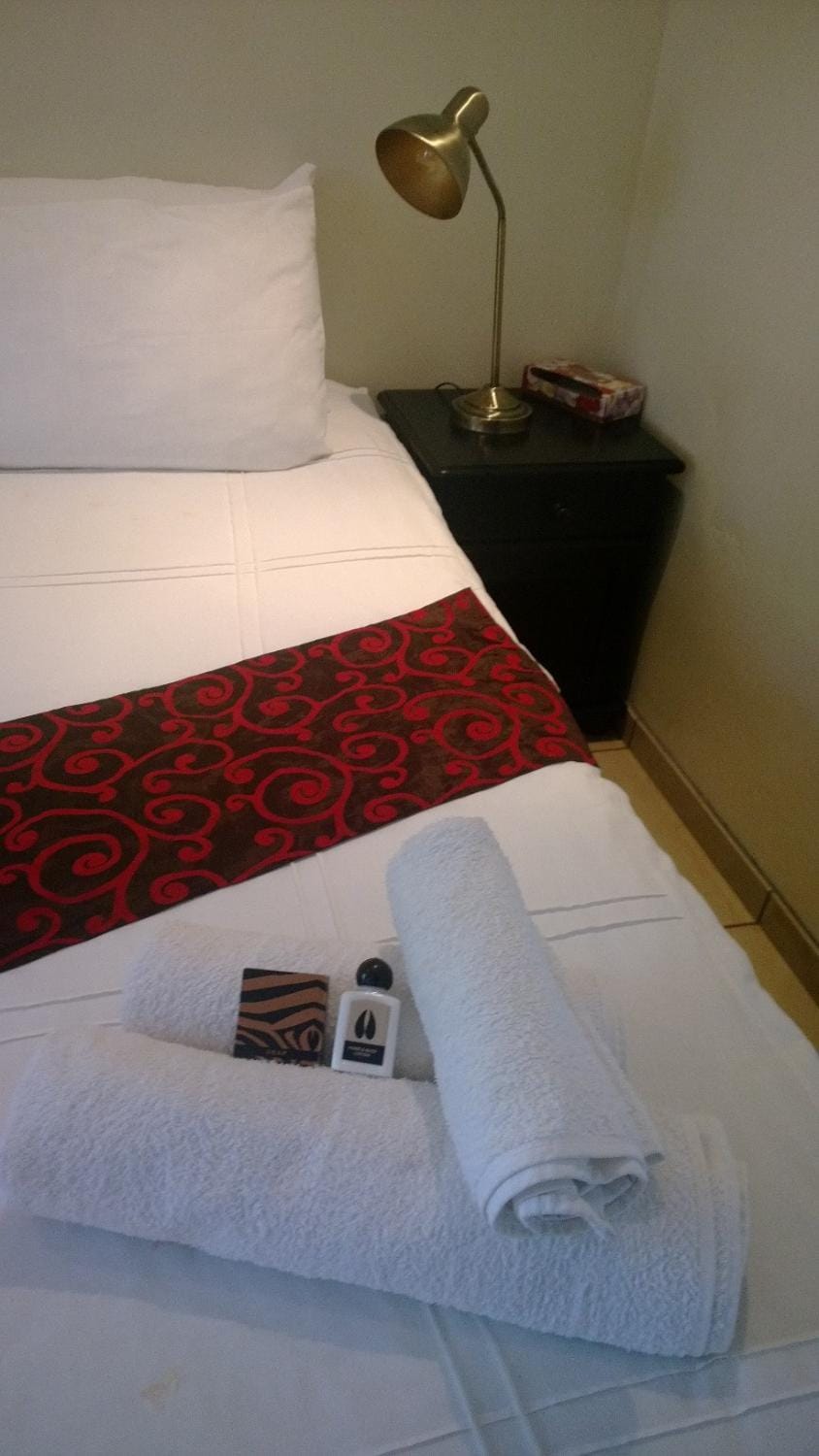 towels