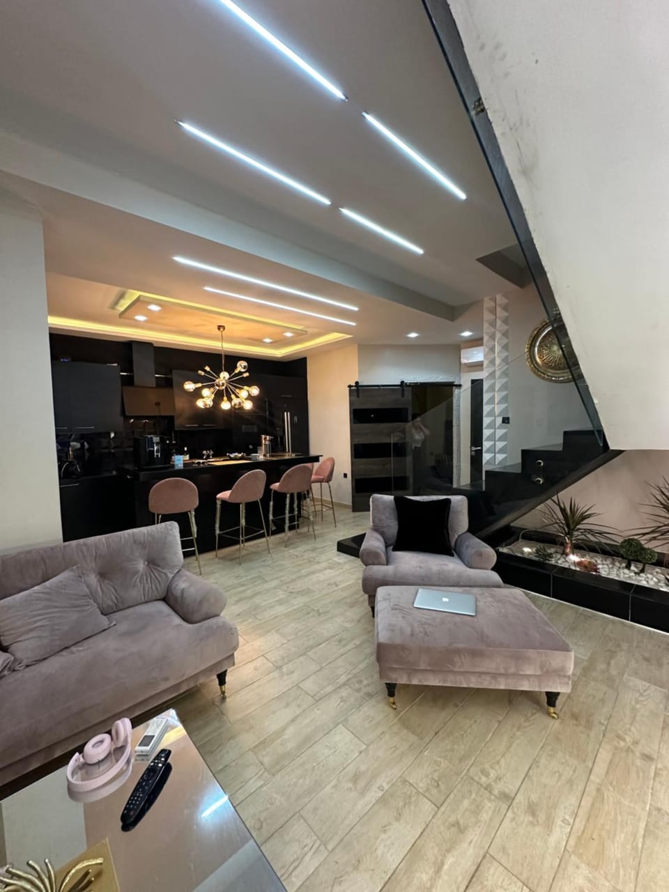 Luxury Central Cosy Villa Villa in Sousse