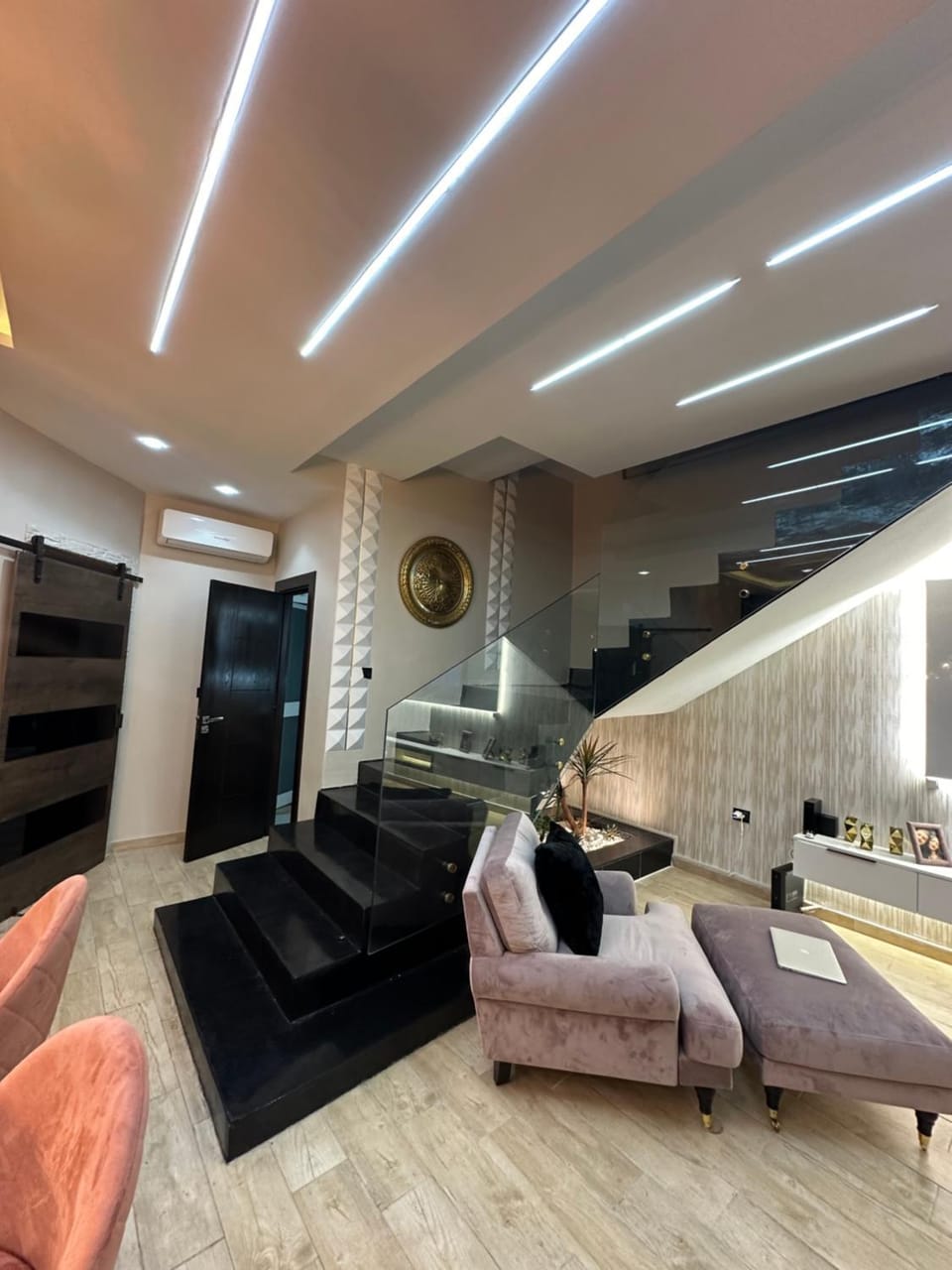Luxury Central Cosy Villa Villa in Sousse