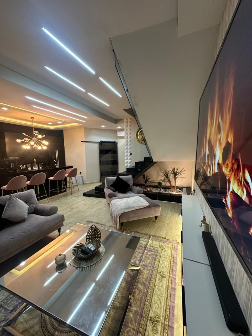 Luxury Central Cosy Villa Villa in Sousse