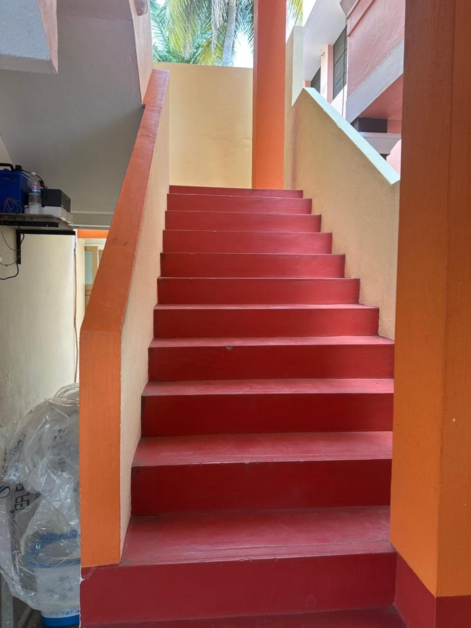 Golden Service Apartment Apartment in Tamil Nadu