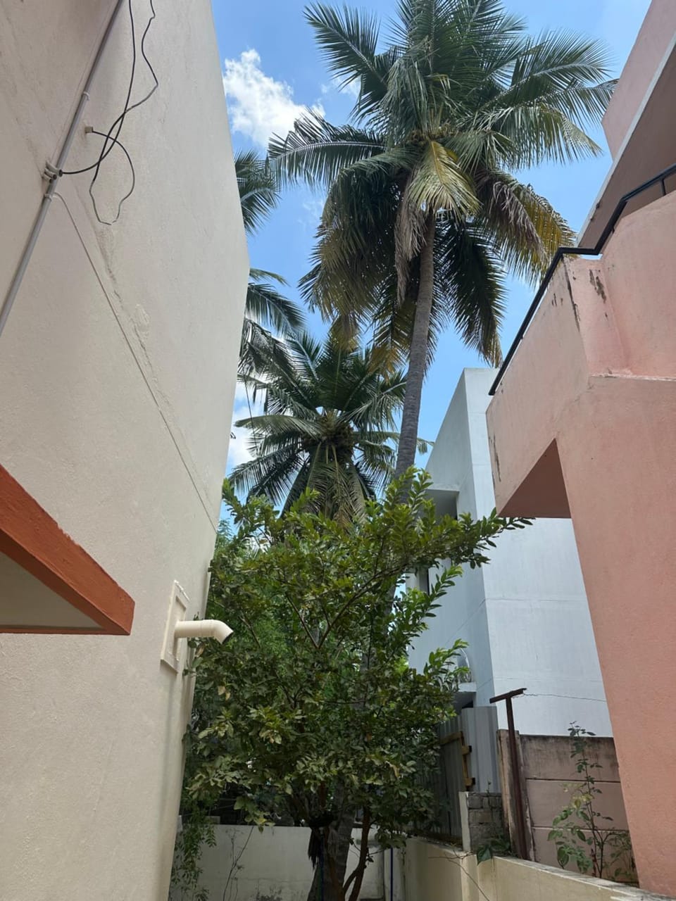 Golden Service Apartment Apartment in Tamil Nadu