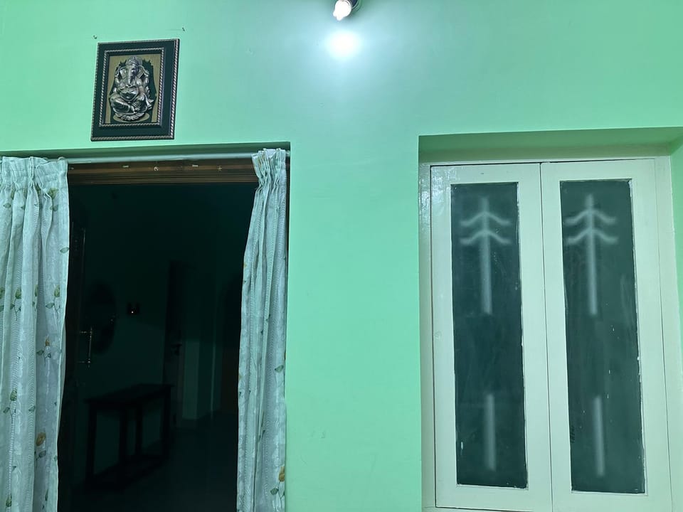Golden Service Apartment Apartment in Tamil Nadu