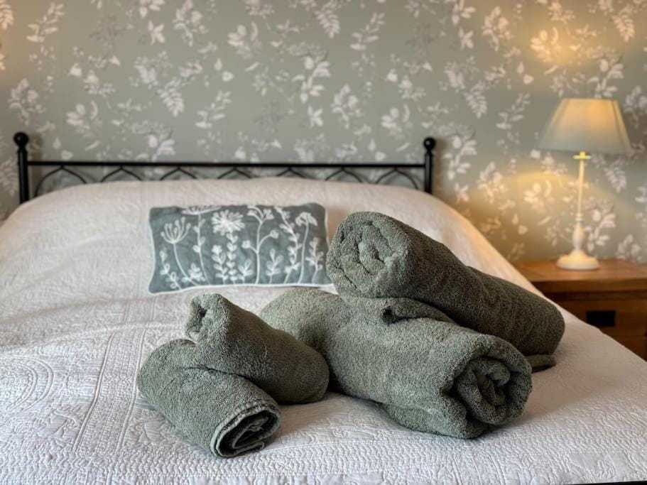 Hartley Retreat, Luxury spacious family home House in England