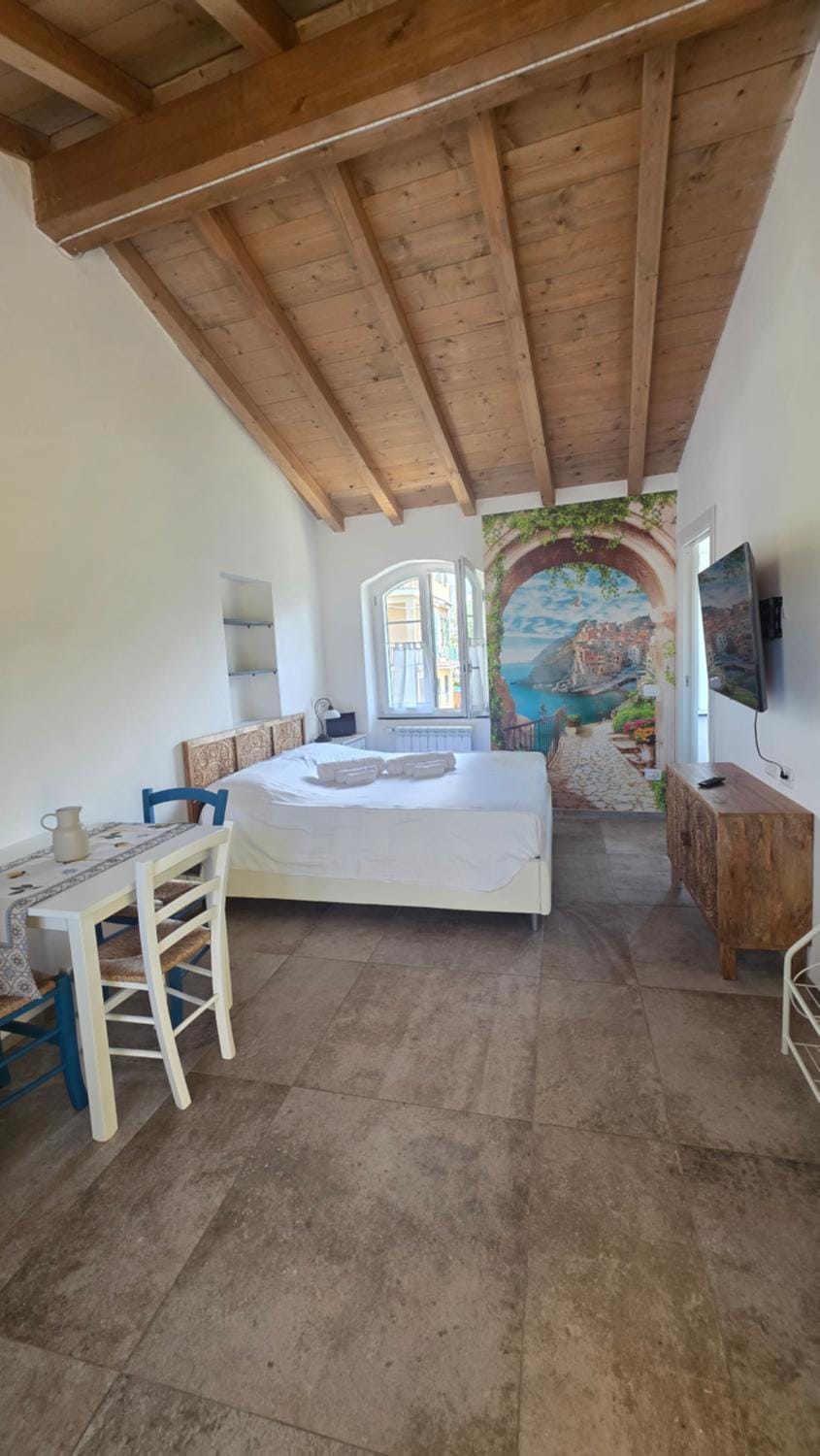 50&50 Sestri Levante Apartment in Sestri Levante