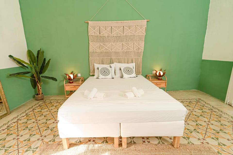 Senglea Jungle Palazzo Bed and Breakfast in Malta