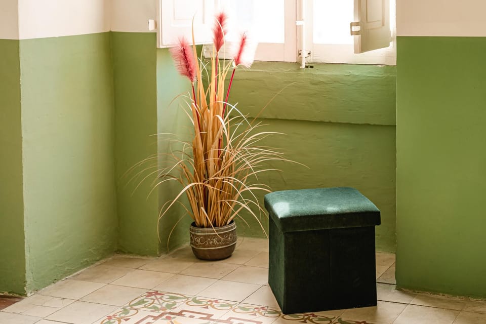 Senglea Jungle Palazzo Bed and Breakfast in Malta