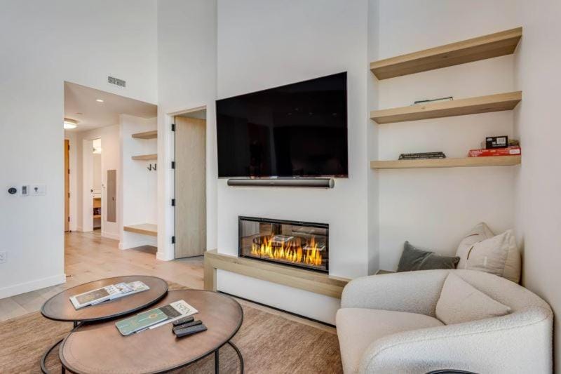Electric Pass Lodge 606 by Snowmass Mountain Lodging Apartment in Snowmass Village