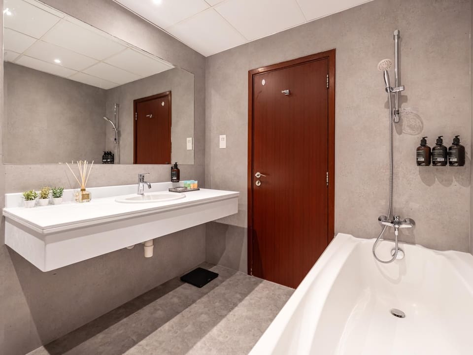 Elegant Dubai Eye Beach Retreat Apartment in Dubai