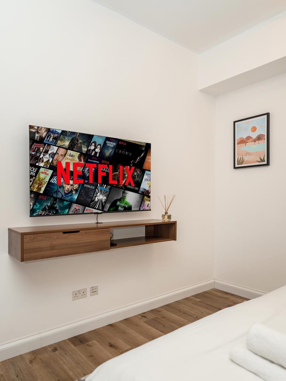 Elegant Dubai Eye Beach Retreat Apartment in Dubai