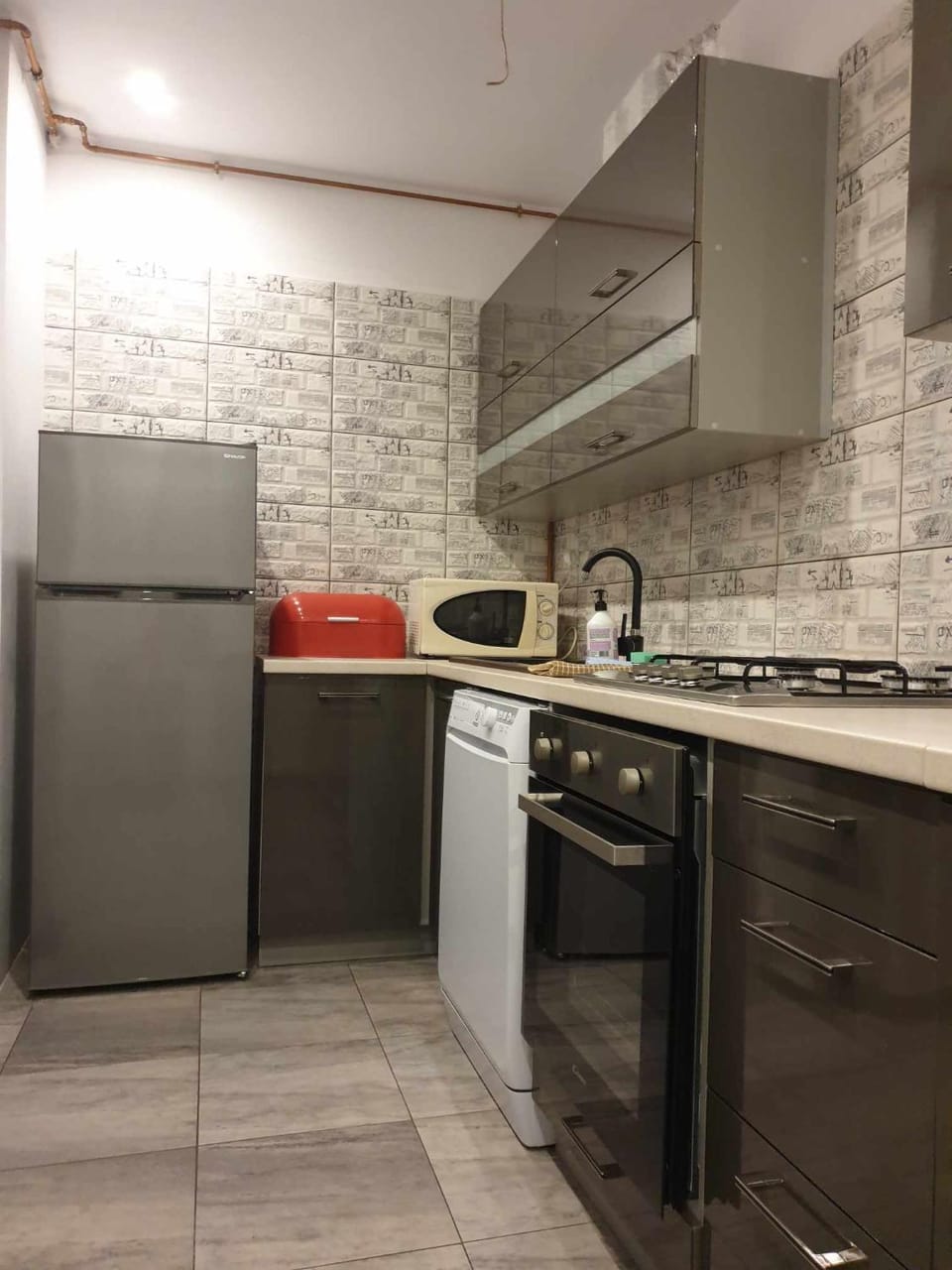 Lucy's Place Apartment in Pomeranian Voivodeship