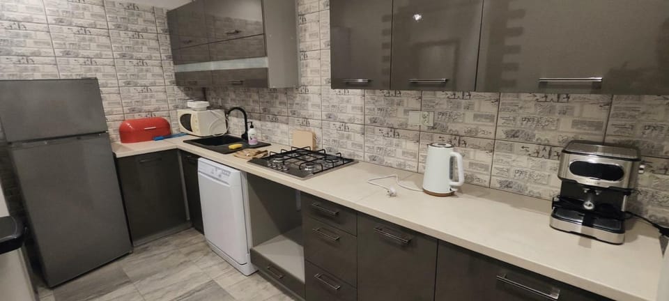 Lucy's Place Apartment in Pomeranian Voivodeship