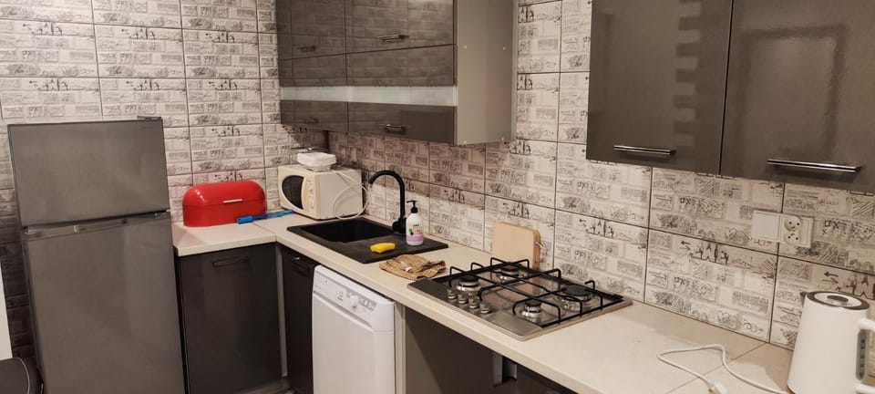 Lucy's Place Apartment in Pomeranian Voivodeship