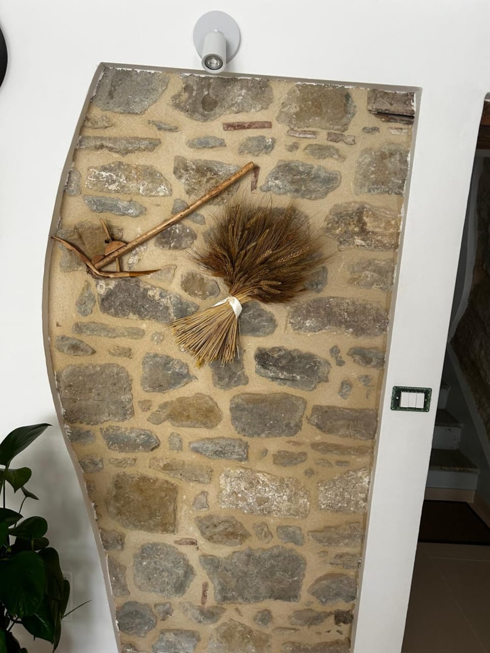 La Spiga Bed and Breakfast in Sicily