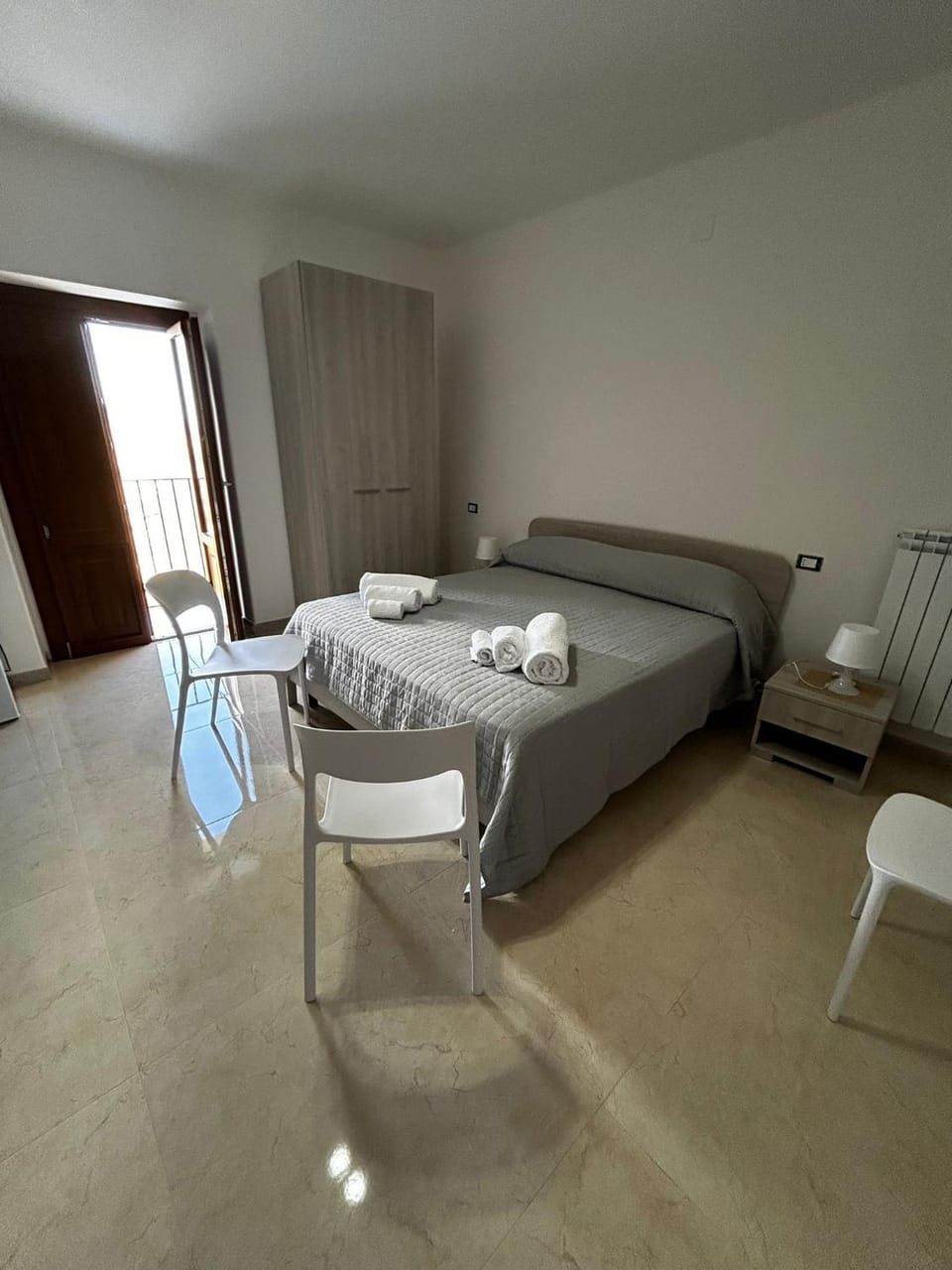 La Spiga Bed and Breakfast in Sicily
