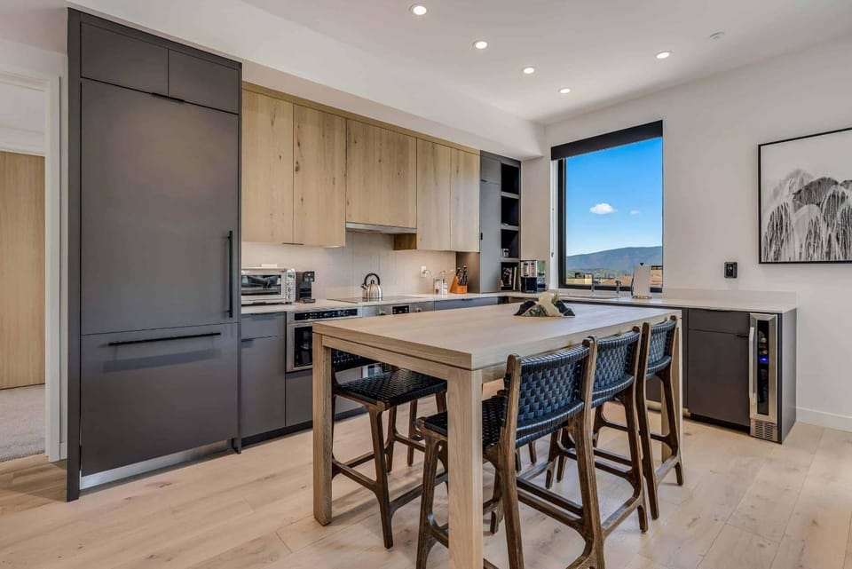 Electric Pass Lodge 508 by Snowmass Mountain Lodging Apartment in Snowmass Village