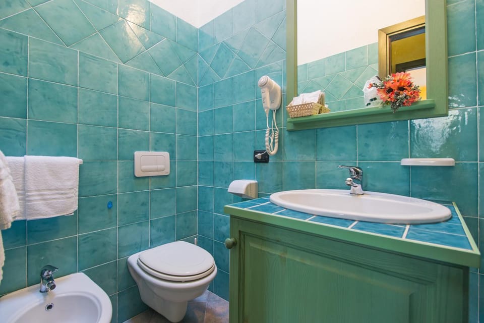 Appartamento Magnolia Apartment in Sardinia