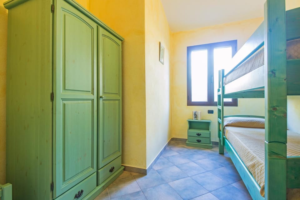 Appartamento Magnolia Apartment in Sardinia