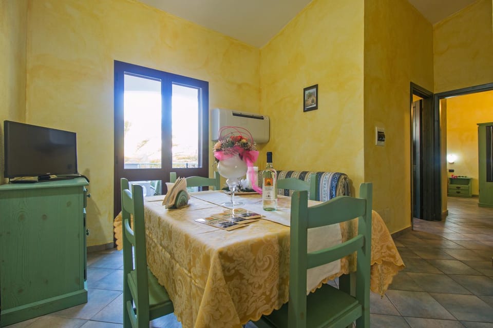 Appartamento Magnolia Apartment in Sardinia