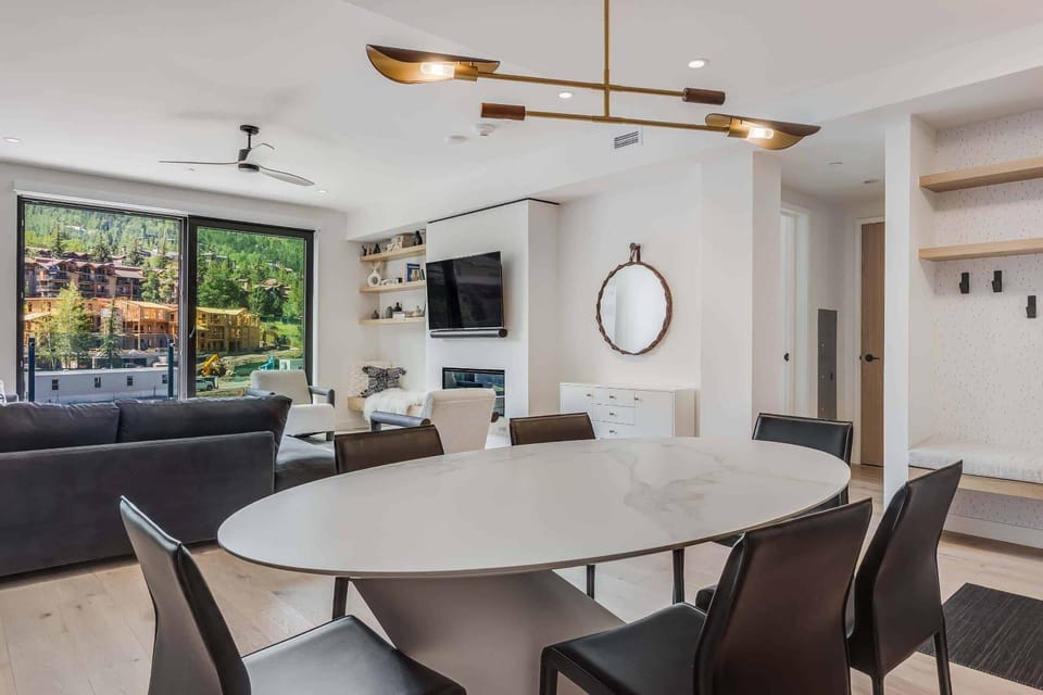 Electric Pass Lodge 503 by Snowmass Mountain Lodging Apartment in Snowmass Village